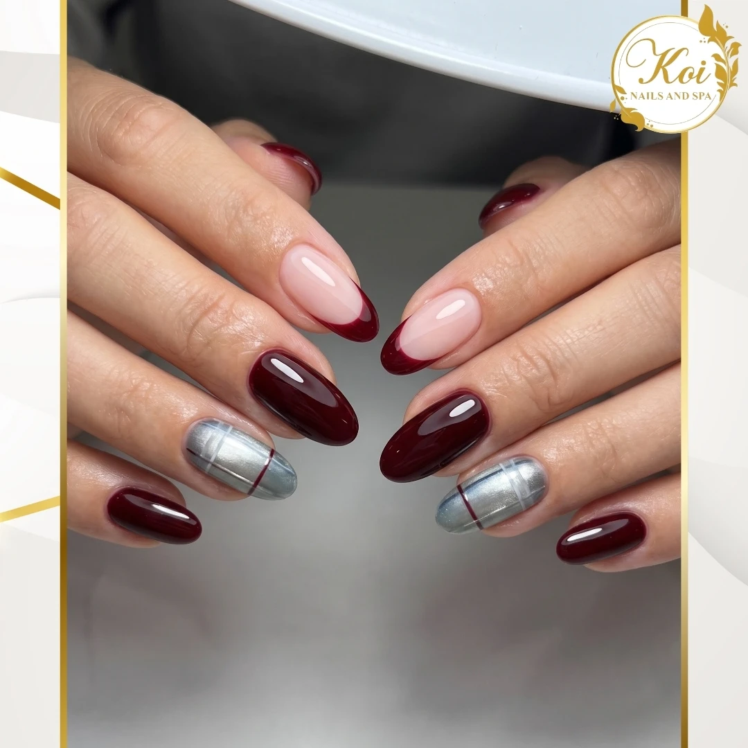 Nail Oct 16